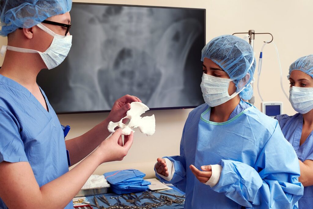 studi preoperatori di modelli stampanti in 3d 3dcut