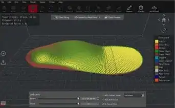 3DCUT - Stampanti 3D - Stampanti 3D: Innovazione nella Produzione di Plantari Ortopedici Personalizzati