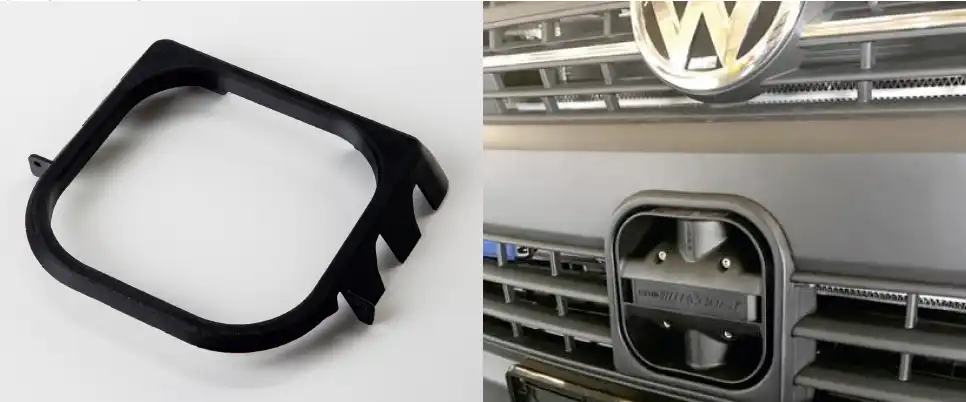 omni3d automotive stampa 3d fdm