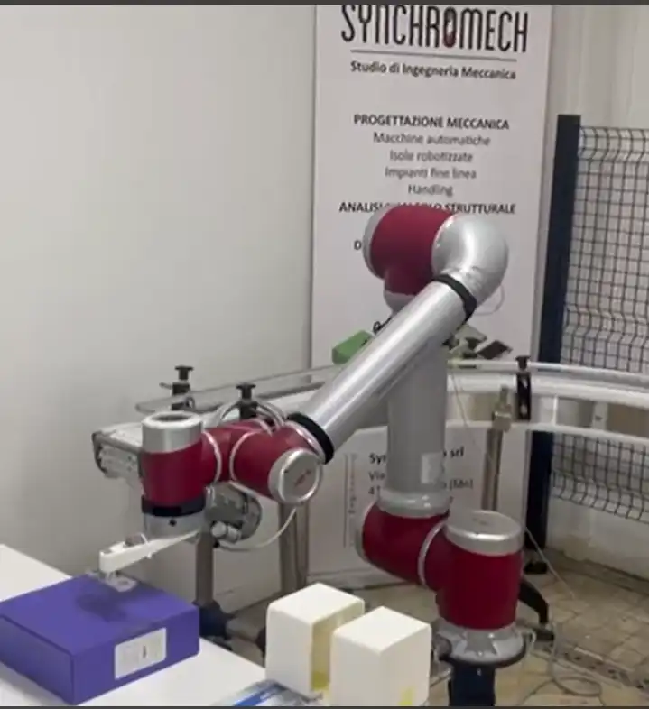 progettazione e stampa 3d 3dcut syncrhomech