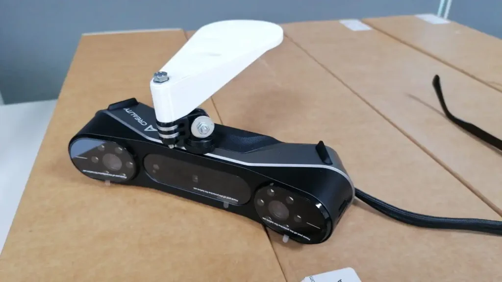 progettazione e stampa 3d 3dcut syncrhomech