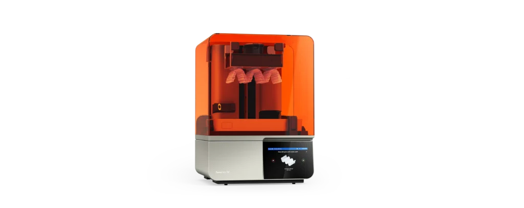 3DCUT - Stampanti 3D - FORMLABS