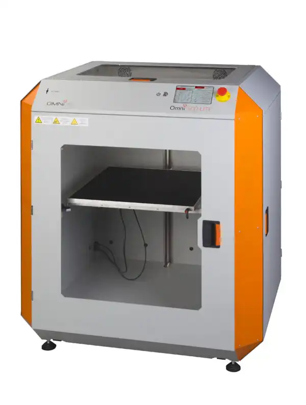 3DCUT - Stampanti 3D - Omni3D