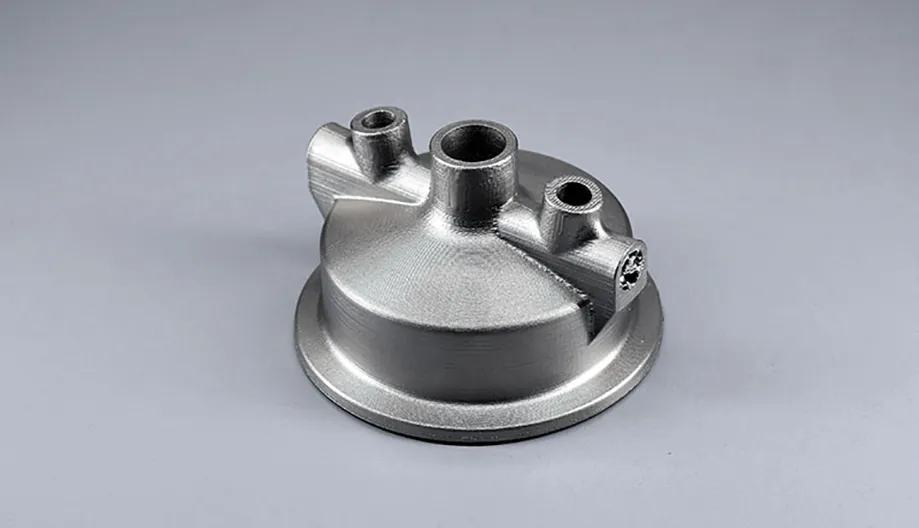 3DCUT - Stampanti 3D - BASF Ultrafuse 316L BASF Ultrafuse 316L - immagine 3