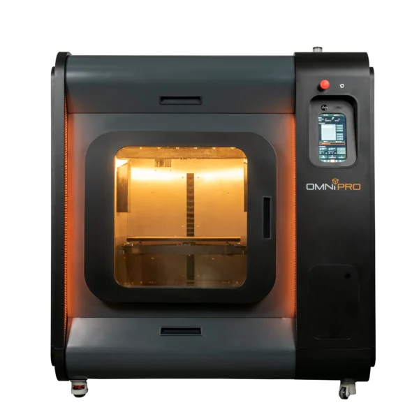 Omni3D PRO