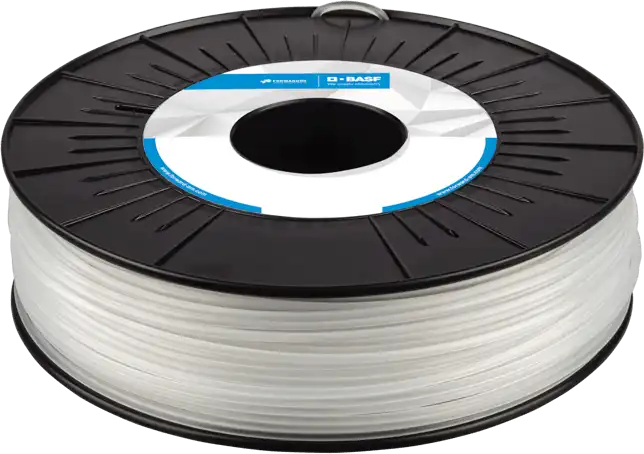 3DCUT - Stampanti 3D - BASF Ultrafuse PP BASF Ultrafuse PP