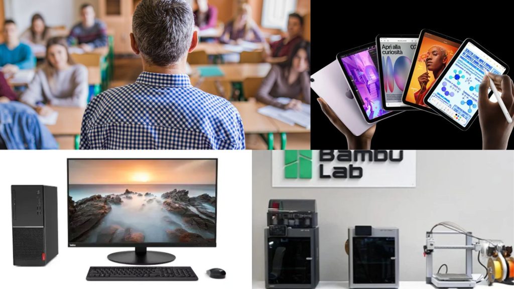 3DCUT - Stampanti 3D - Home