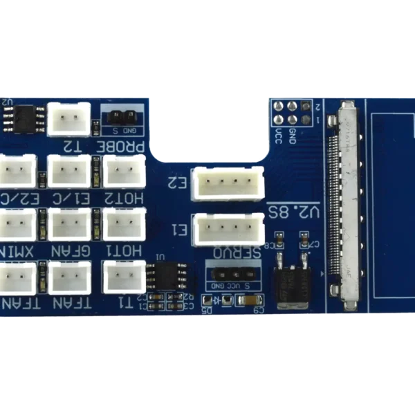Scheda PCB Creatbot Serie F