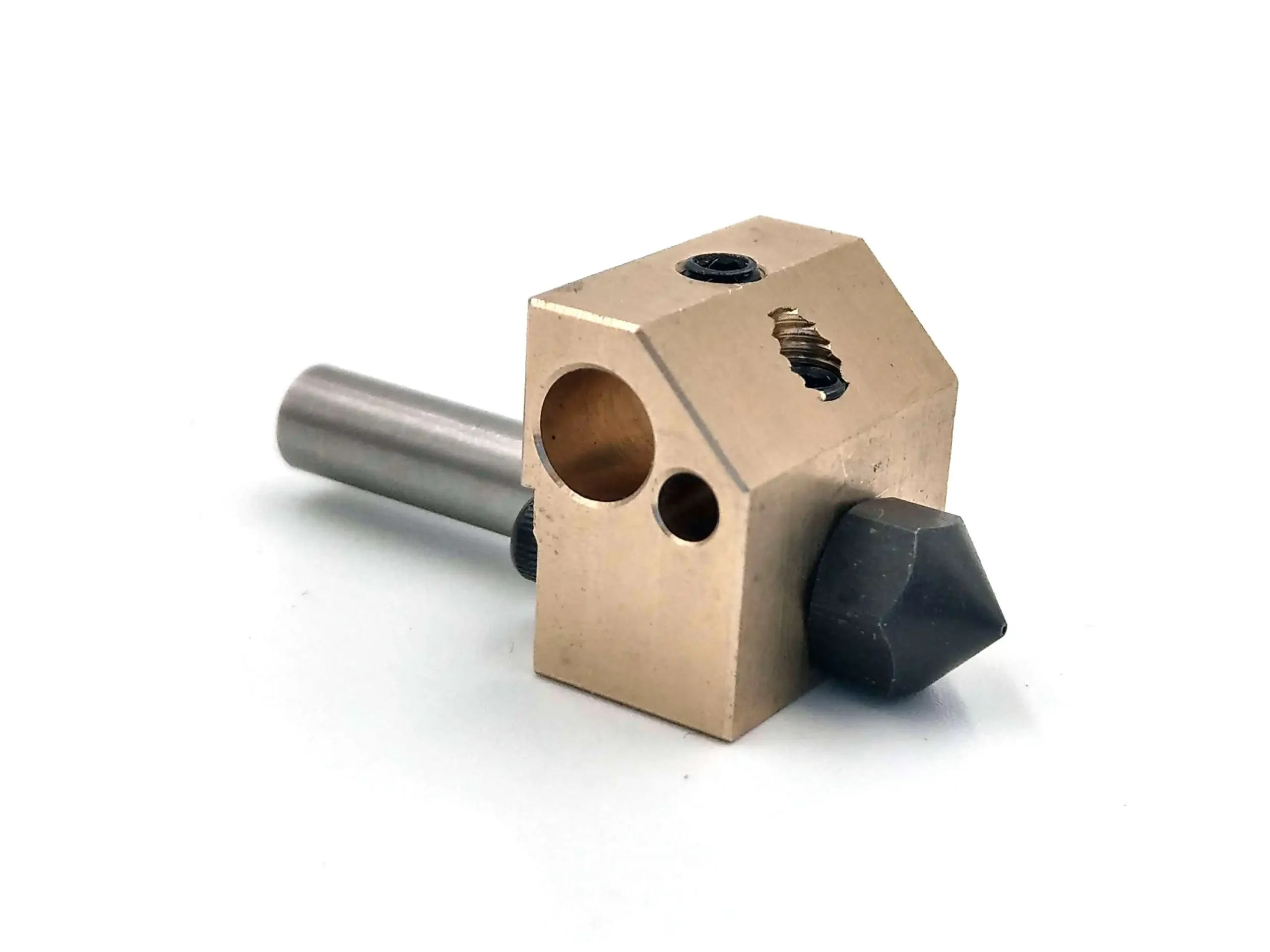 3DCUT - Stampanti 3D - Hot End Creatbot 420 Martensite Hot End Creatbot 420 Martensite