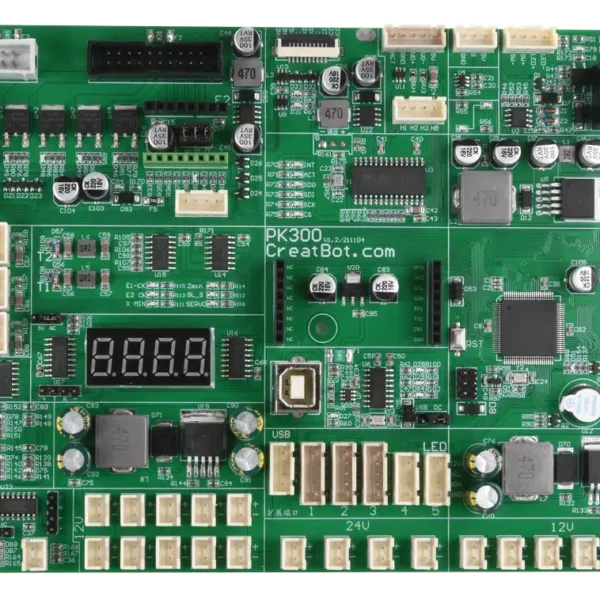 Scheda madre Creatbot PEEK300