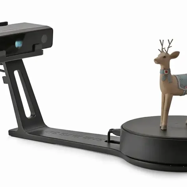 Shining Einscan SE V2