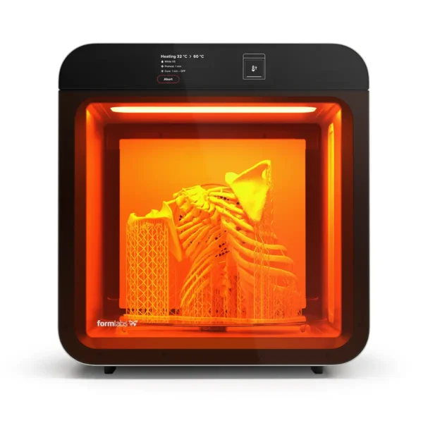 FormLabs Cure L