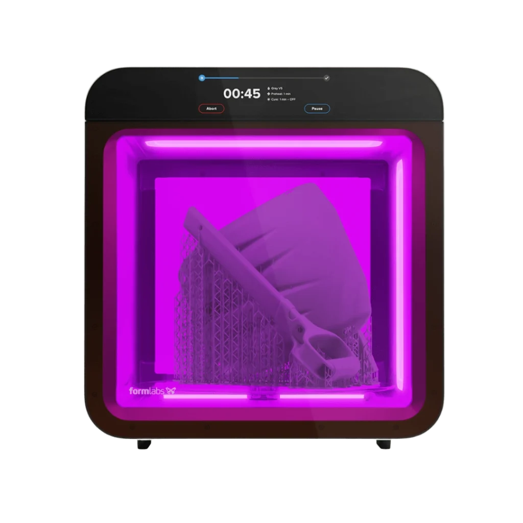 3DCUT - Stampanti 3D - FORMLABS