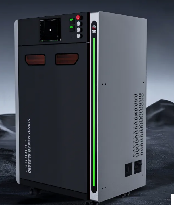 3DCUT - Stampanti 3D - Stampanti 3D SLS