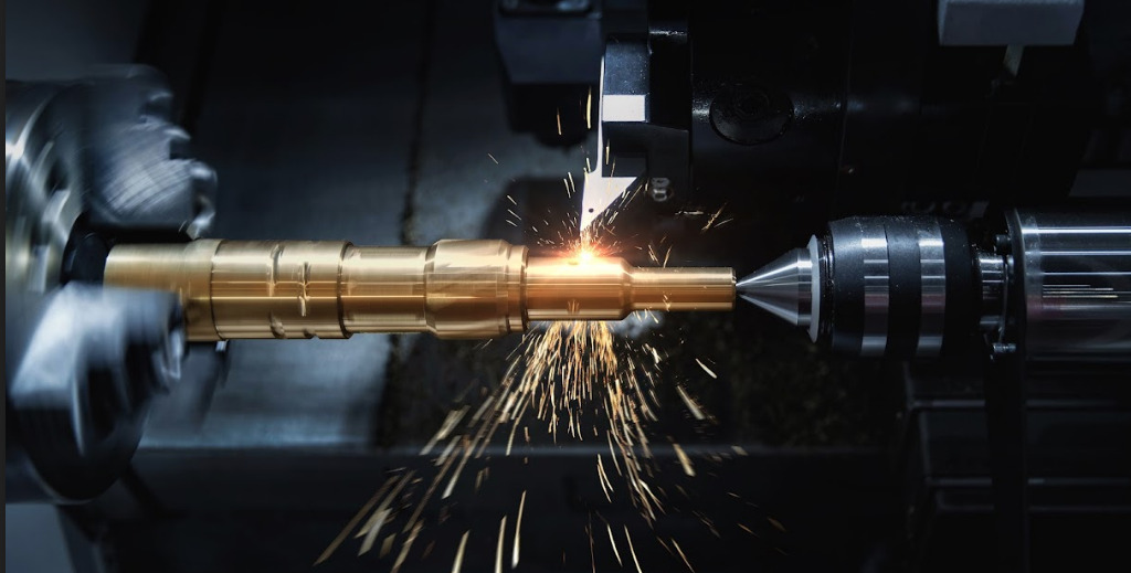 3DCUT - Stampanti 3D - Servizi di Tornitura e Fresatura