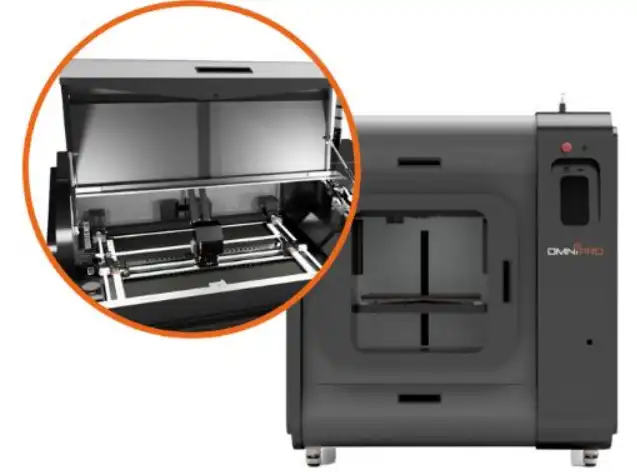 3DCUT - Stampanti 3D - Omni3D