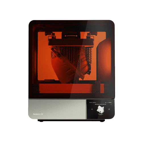 3DCUT - Stampanti 3D - FORMLABS