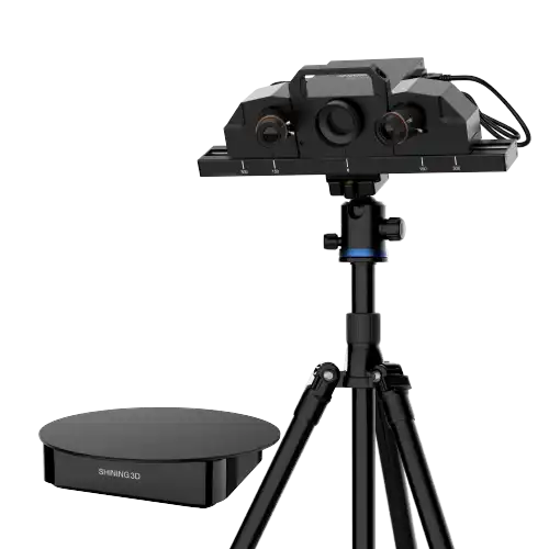 Shining3D Transcan C