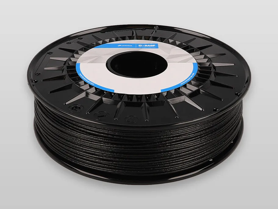 3DCUT - Stampanti 3D - BASF Ultrafuse PET CF15 BASF Ultrafuse PET CF15