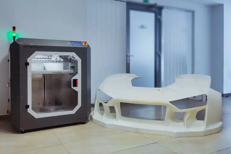 3DCUT - Stampanti 3D - Omni3D