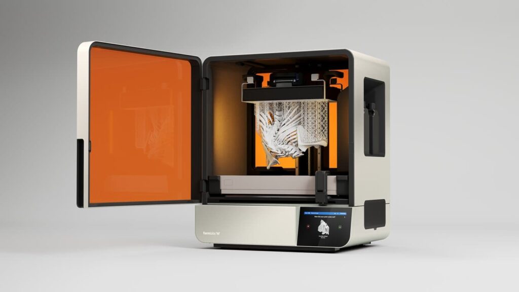 3DCUT - Stampanti 3D - FORMLABS