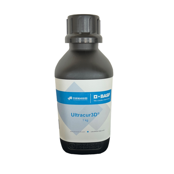 BASF Ultracur3D DM 2304 Gingiva Mask