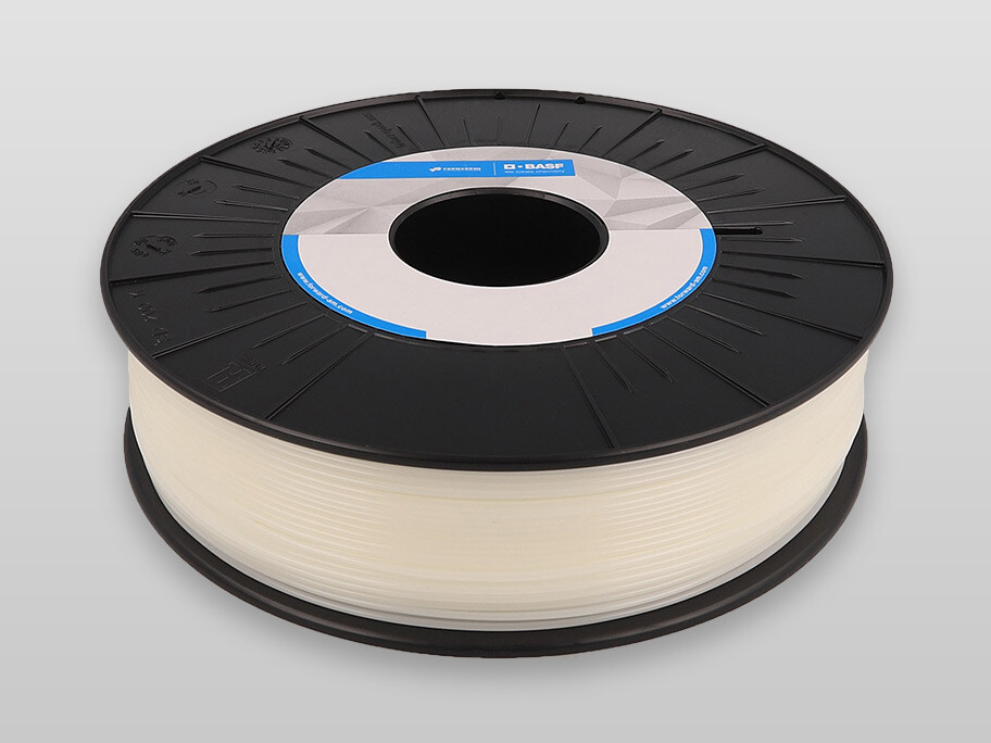 3DCUT - Stampanti 3D - BASF Ultrafuse TPS 90A BASF Ultrafuse TPS 90A