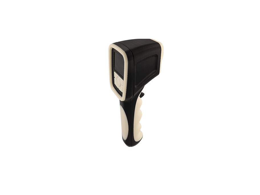 3DCUT - Stampanti 3D - BASF Ultrafuse TPS 90A BASF Ultrafuse TPS 90A - immagine 3