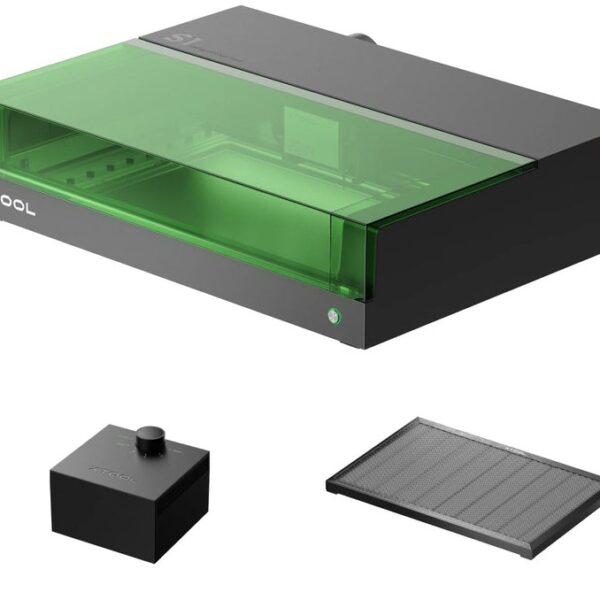 xTool S1 - 20W Basic Kit